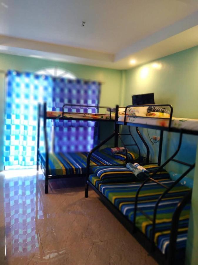 Azulea Lodging House Oslob Extérieur photo