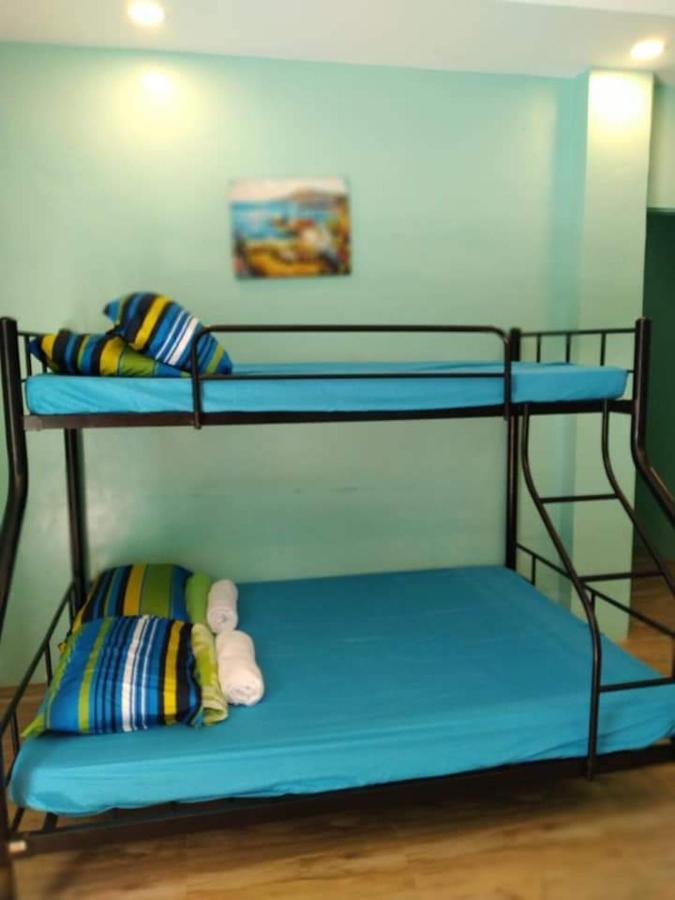 Azulea Lodging House Oslob Extérieur photo