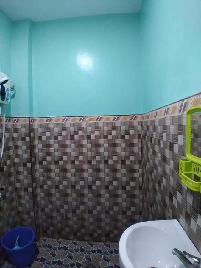 Azulea Lodging House Oslob Extérieur photo