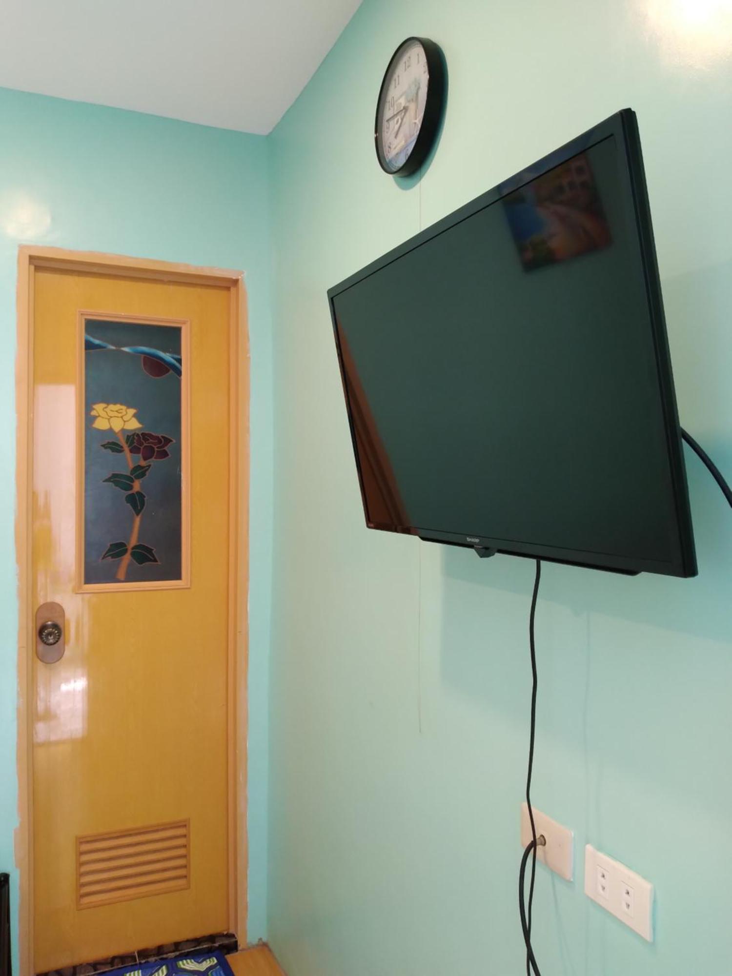 Azulea Lodging House Oslob Chambre photo