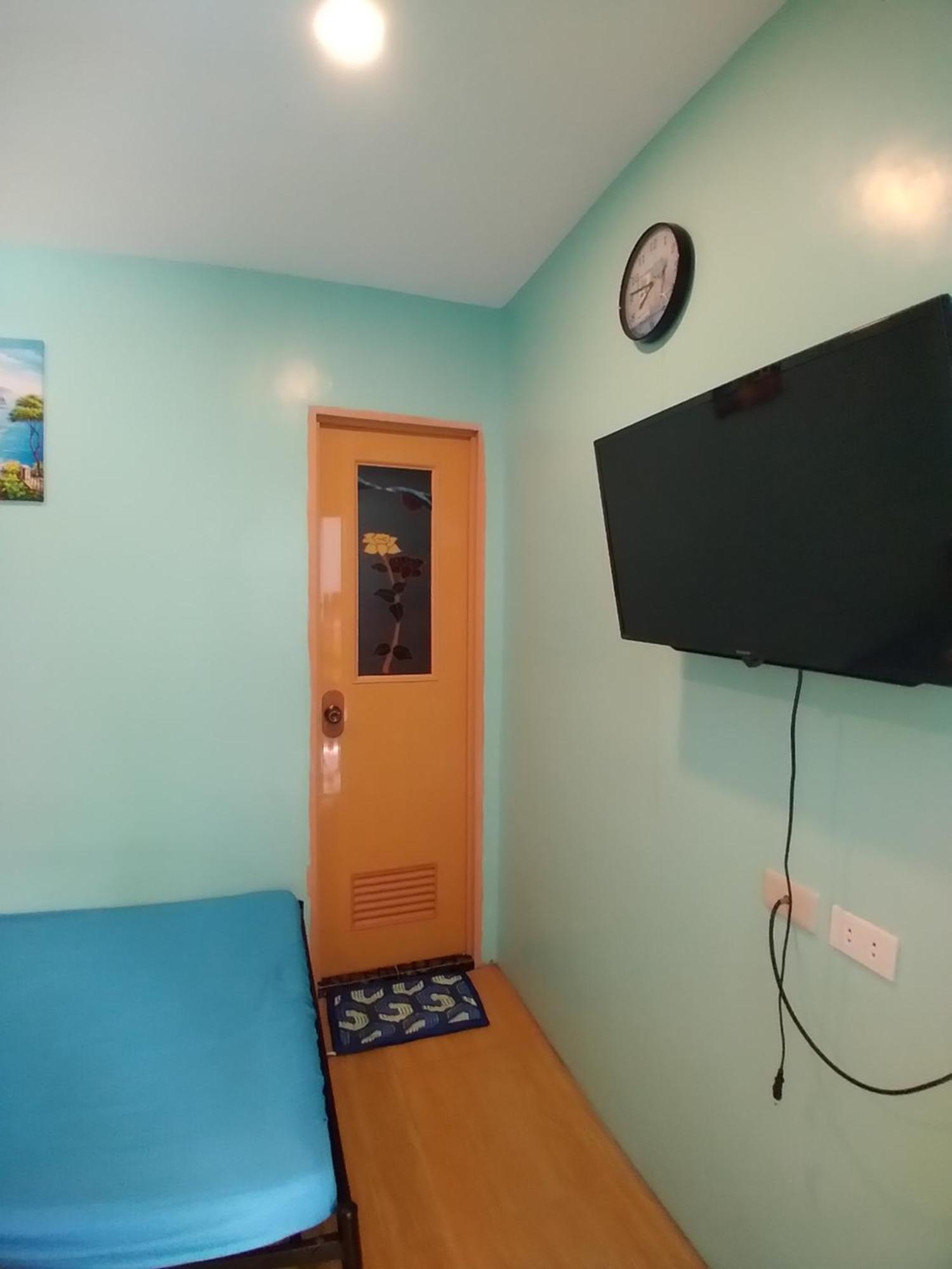Azulea Lodging House Oslob Chambre photo