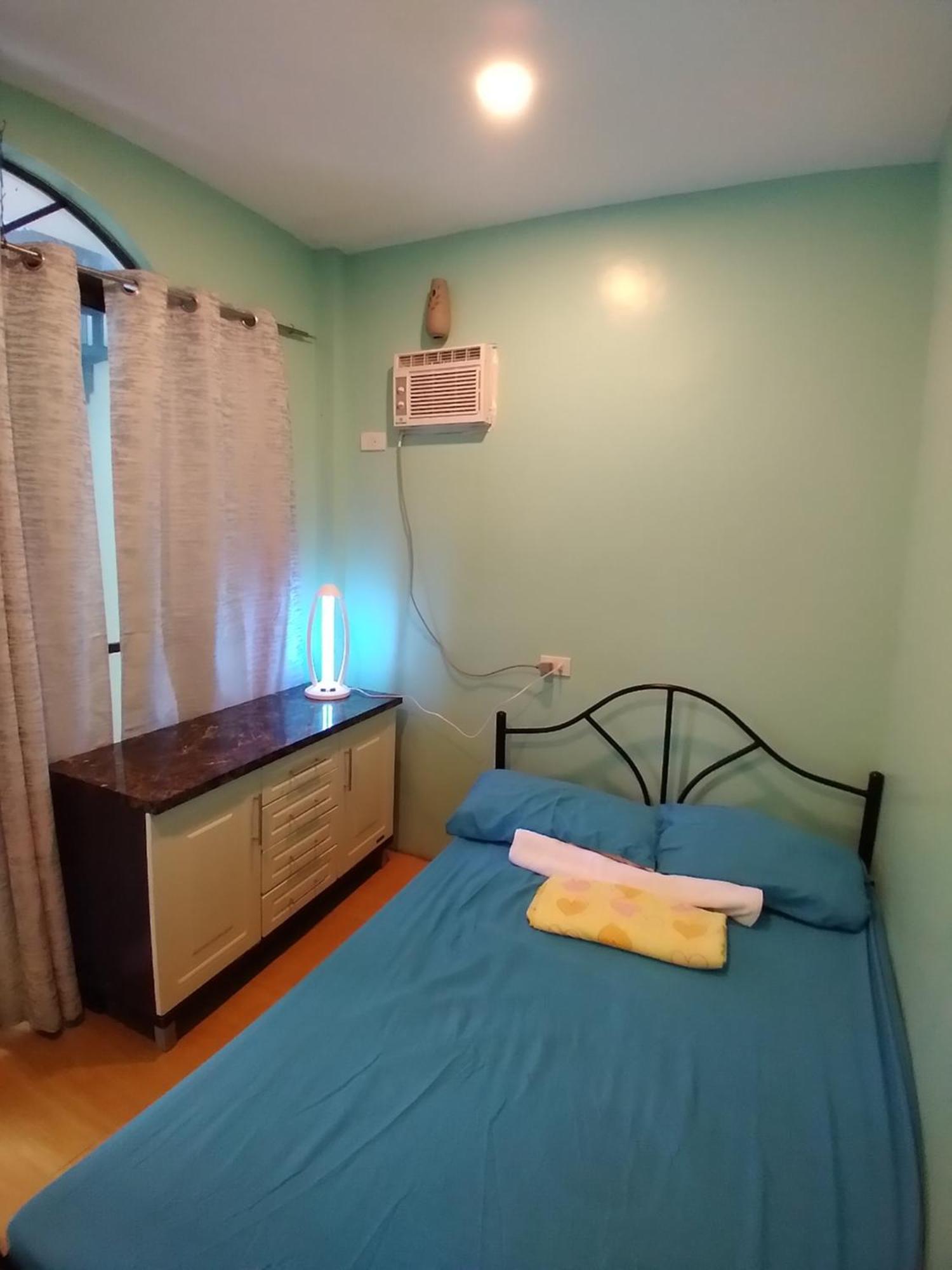 Azulea Lodging House Oslob Chambre photo