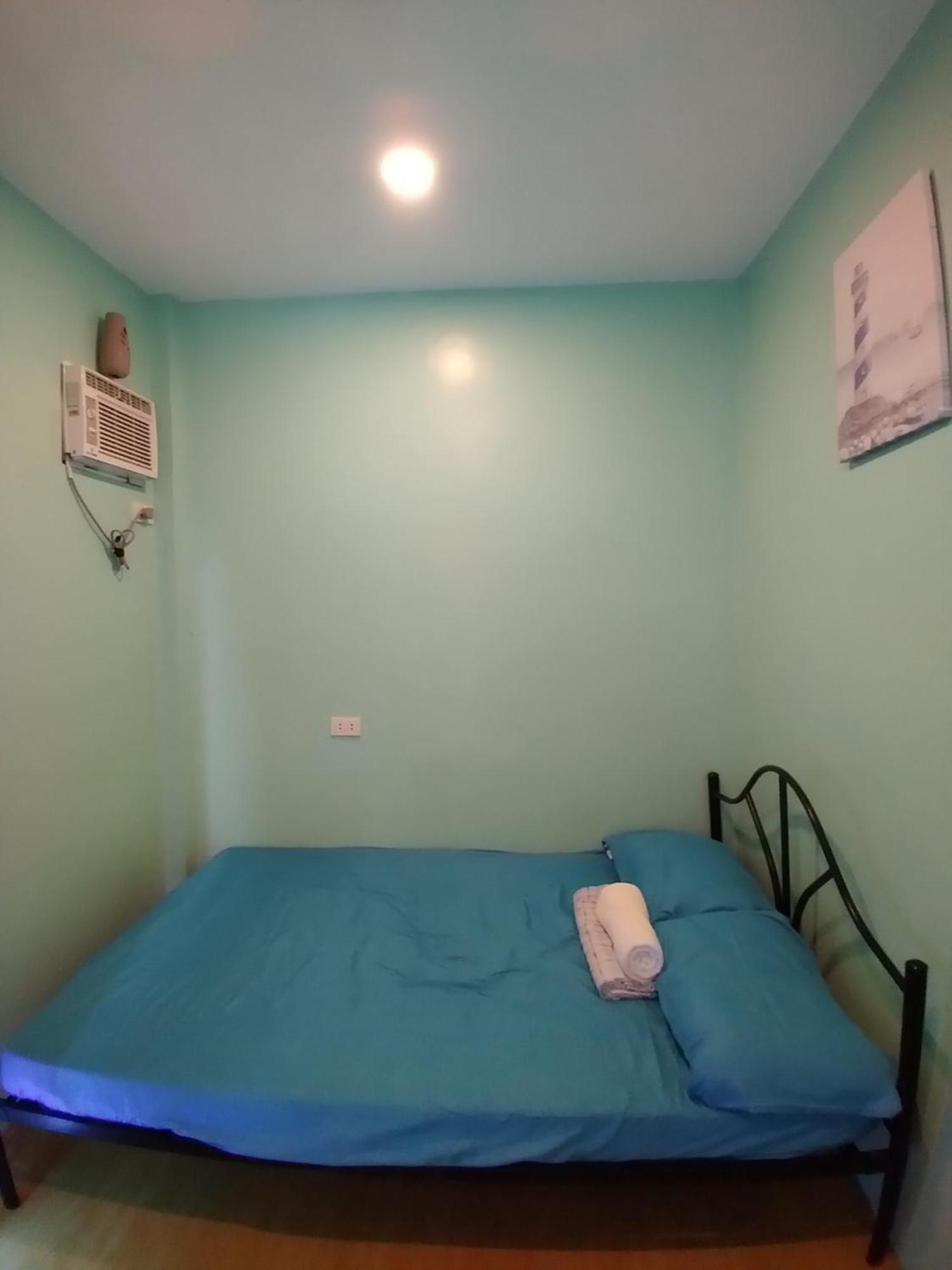 Azulea Lodging House Oslob Chambre photo