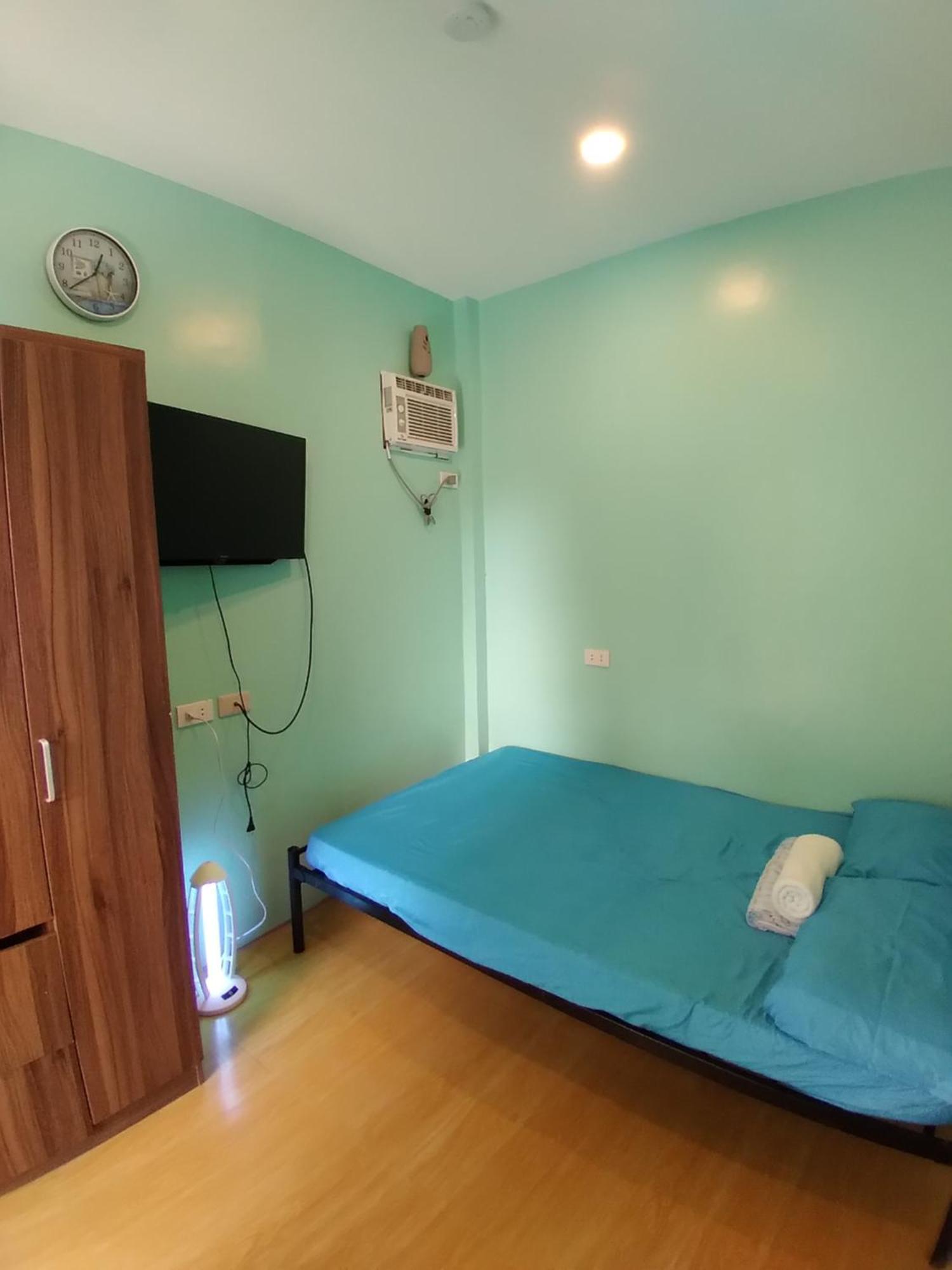Azulea Lodging House Oslob Chambre photo