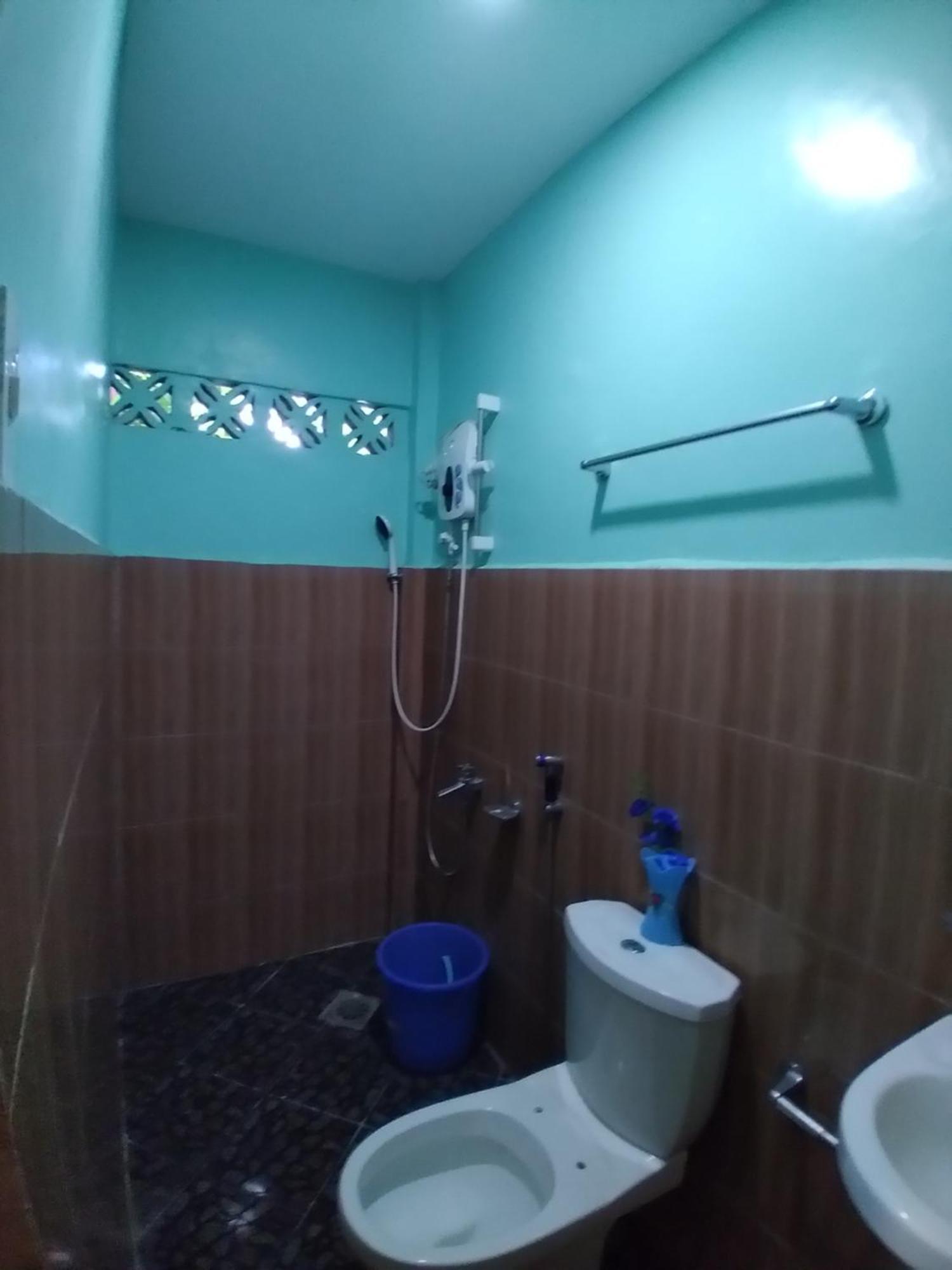 Azulea Lodging House Oslob Chambre photo